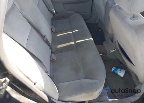 2007 Chevrolet Impala Ls from USA, damaged, VIN 2G1WB58K479250020